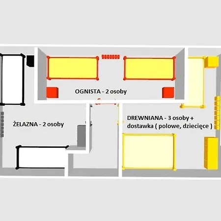 Cisza I Spokoj فيلة