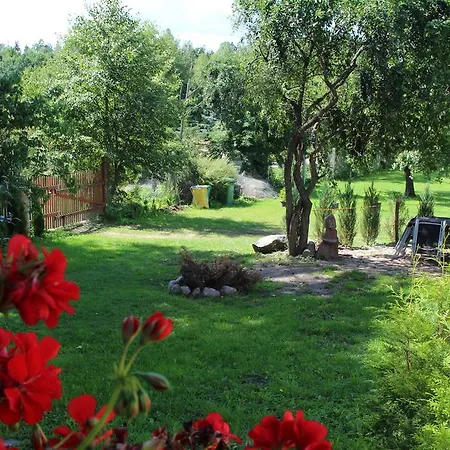 Cisza I Spokoj Gałkowo