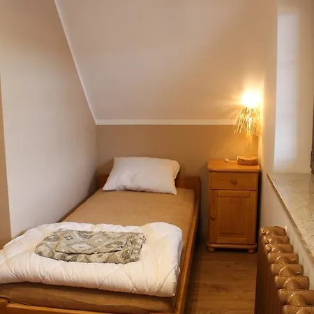 فيلة Cisza I Spokoj