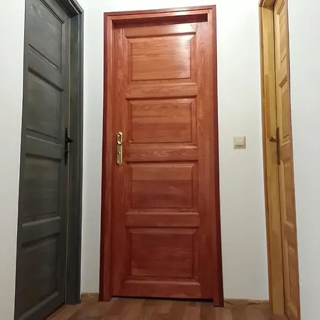 Cisza I Spokoj