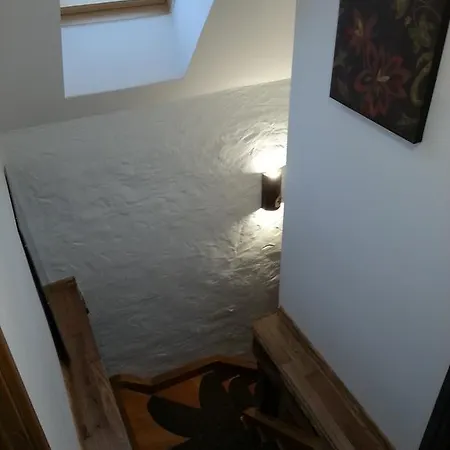 فيلة Cisza I Spokoj Gałkowo