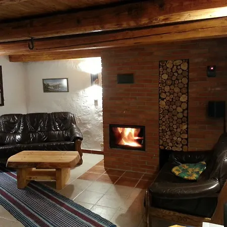 Cisza I Spokoj