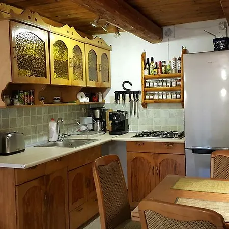 Cisza I Spokoj فيلة *