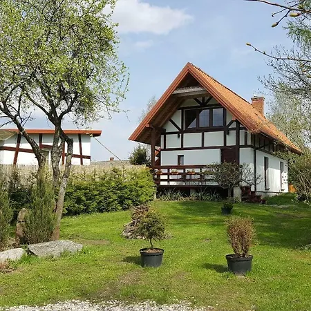 Cisza I Spokoj