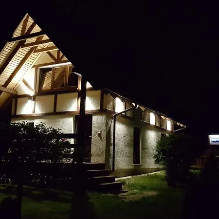 Cisza I Spokoj فيلة